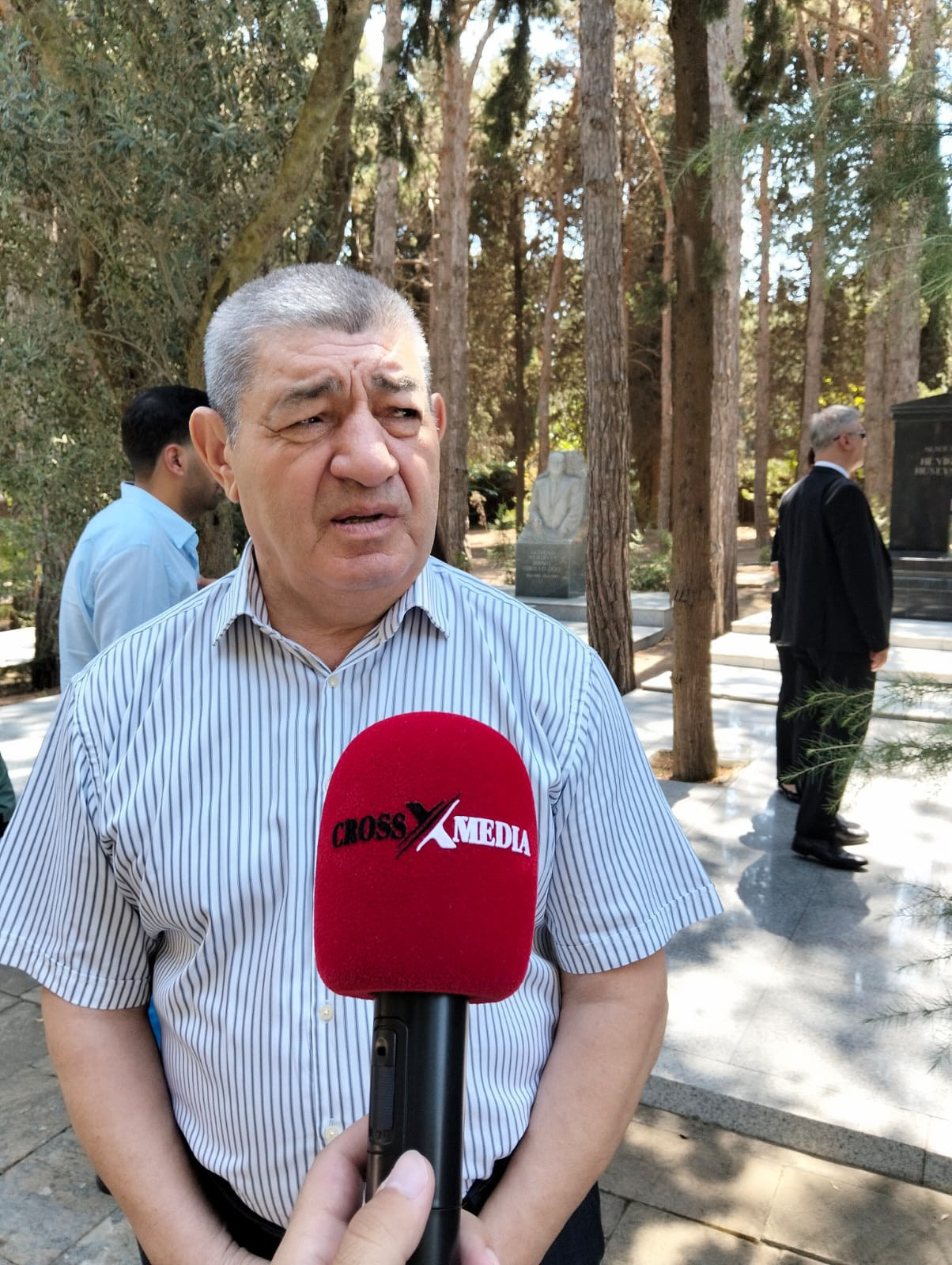 Akademik Heydər Əliyevin Elçin haqqında səsləndirdiyi tarixi fikirləri açıqladı