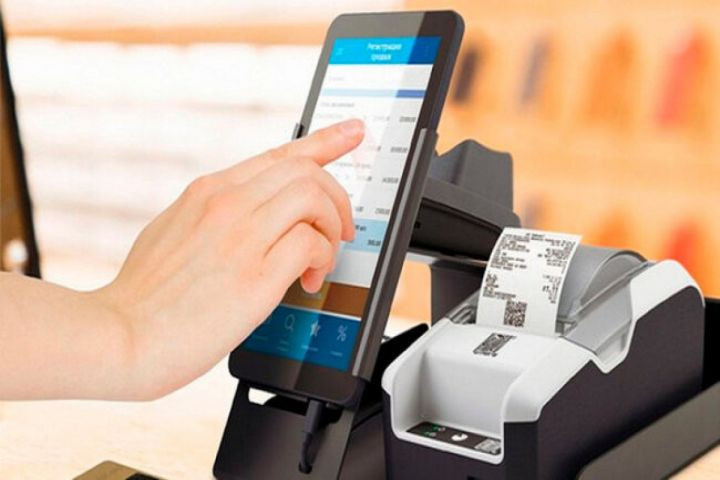 Azərbaycanda nağdsız ödənişlərin 87 %-dən çoxu elektron ticarətin payına düşüb