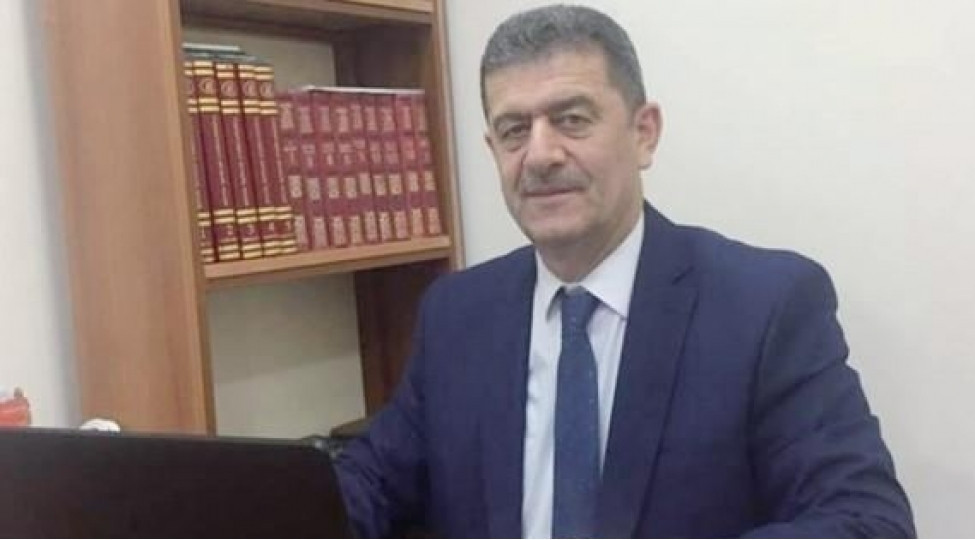Deputat: "Suriya ilə əlaqələrin gücləndirilməsi çox vacib, strateji addımdır”