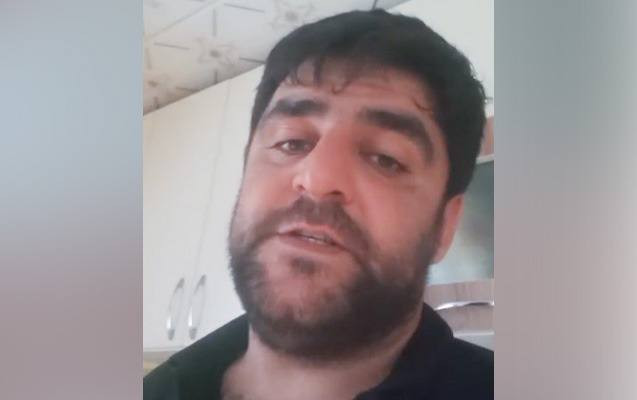 Masallıda 29 yaşlı qazi vəfat etdi