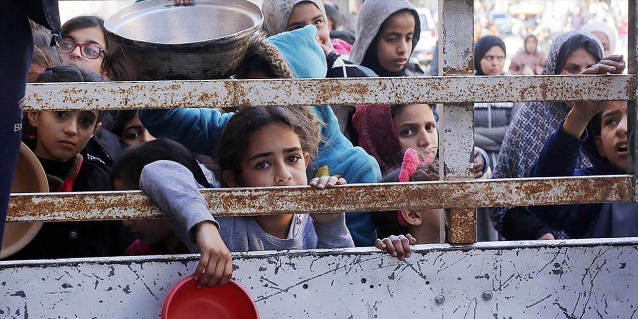 Qəzzaya hücumlar nəticəsində ölən iyirmi minə yaxın uşağın adları açıqlanıb