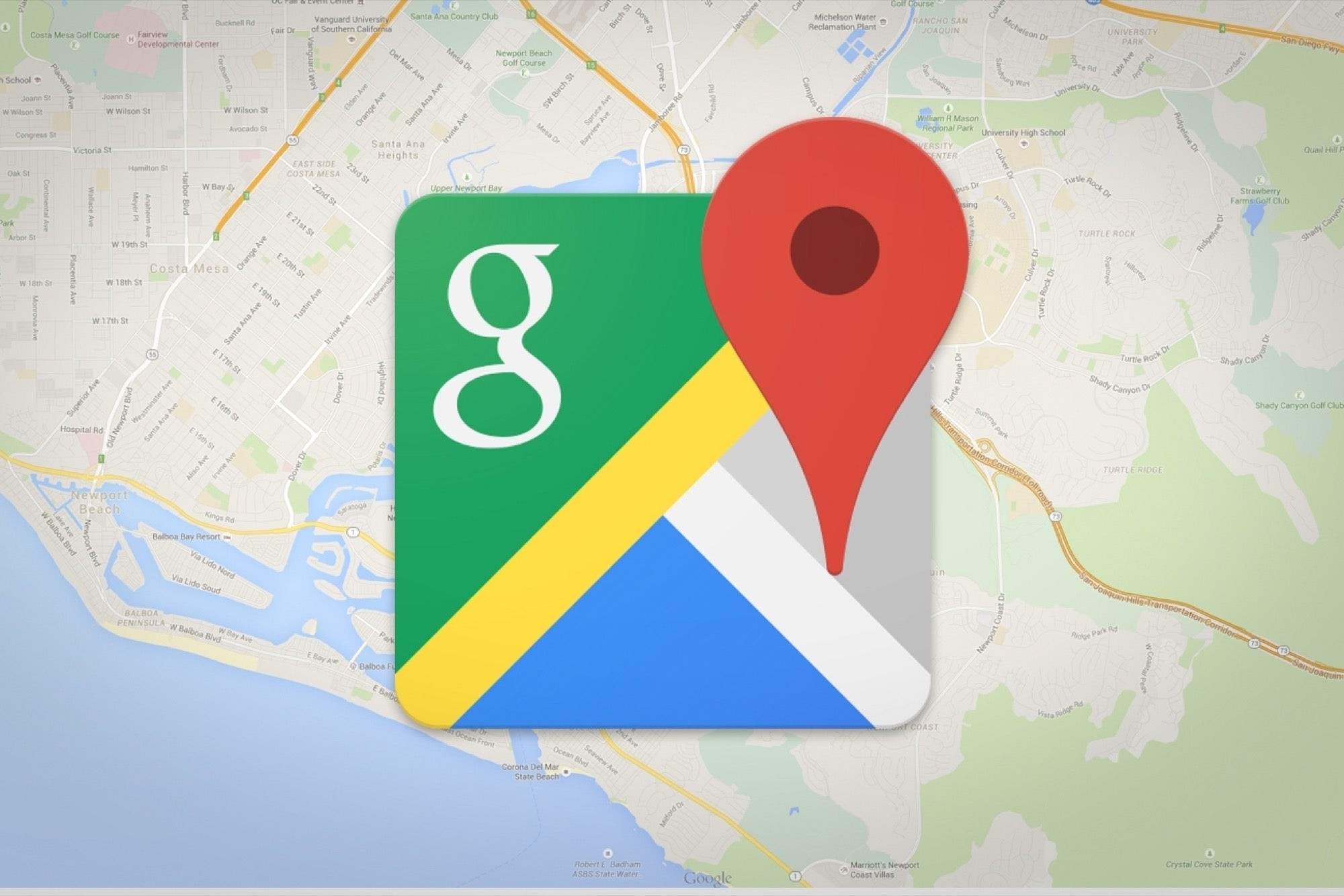 Google Maps artıq Zəngəzur dəhlizini göstərir