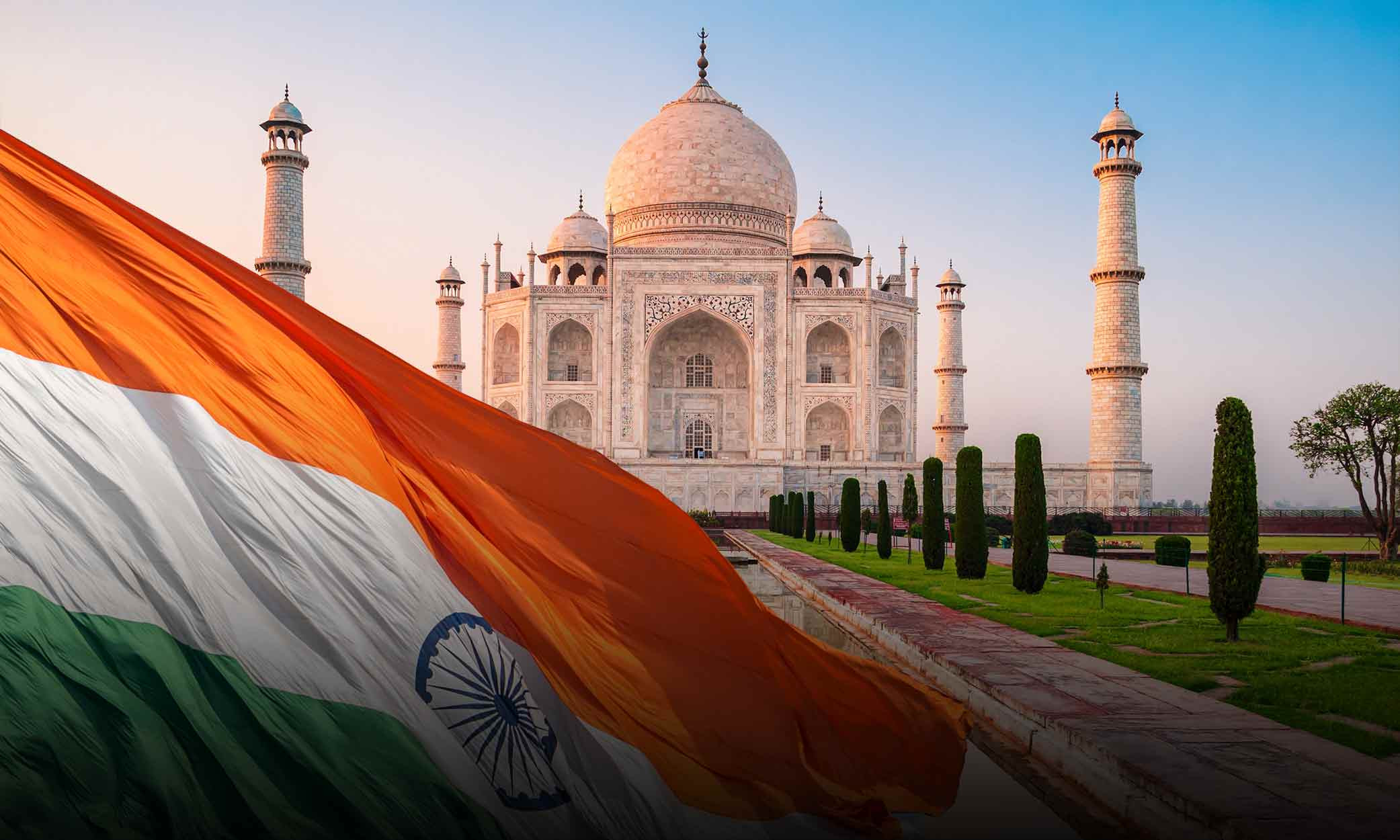 Hindistan Rusiyayla ticarətə görə izahat verir
