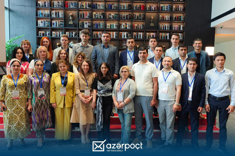 Azərbaycan Çində keçirilən rəqəmsal iqtisadiyyata dair seminarda təmsil olunub