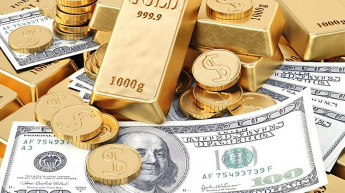 Dollar-qızıl qarşıdurmasının sonu – Üstün kağız olacaq, ya daş?