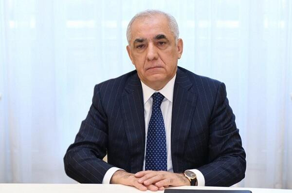 Baş nazir: