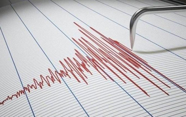 Qırğızıstanda 5,1 bal gücündə zəlzələ baş verib