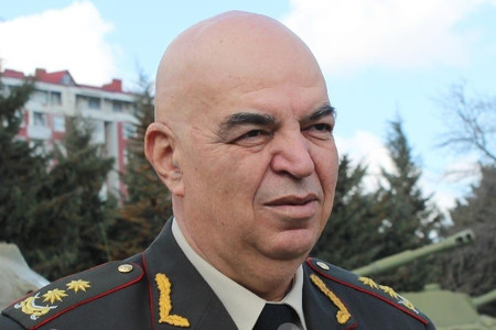 General: “Cənubi Qafqazda yeni müharibə ehtimalı…”