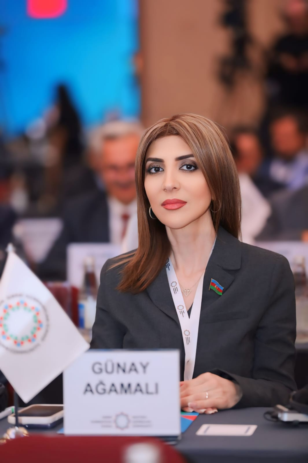 “Azərbaycan Suriya xalqına öz dost və qardaş əlini uzadır”-