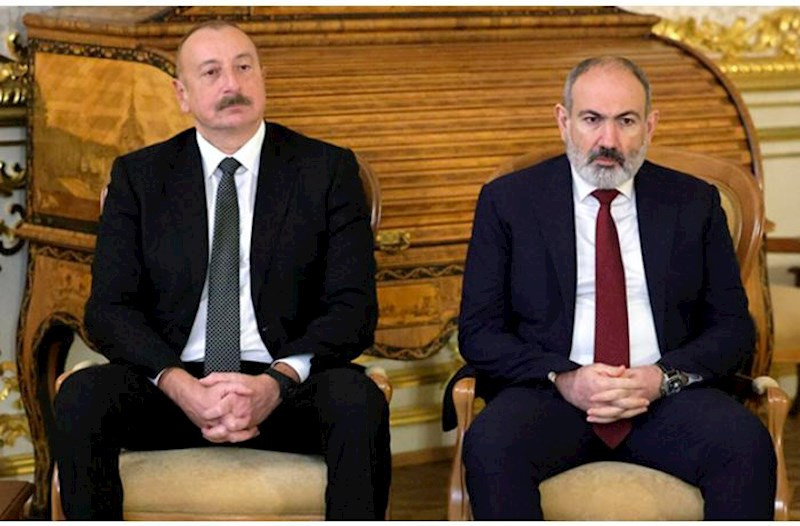 Ermənistan KİV Azərbaycan Prezidenti ilə Paşinyan arasında keçiriləcək görüşün detallarını açıqlayıb