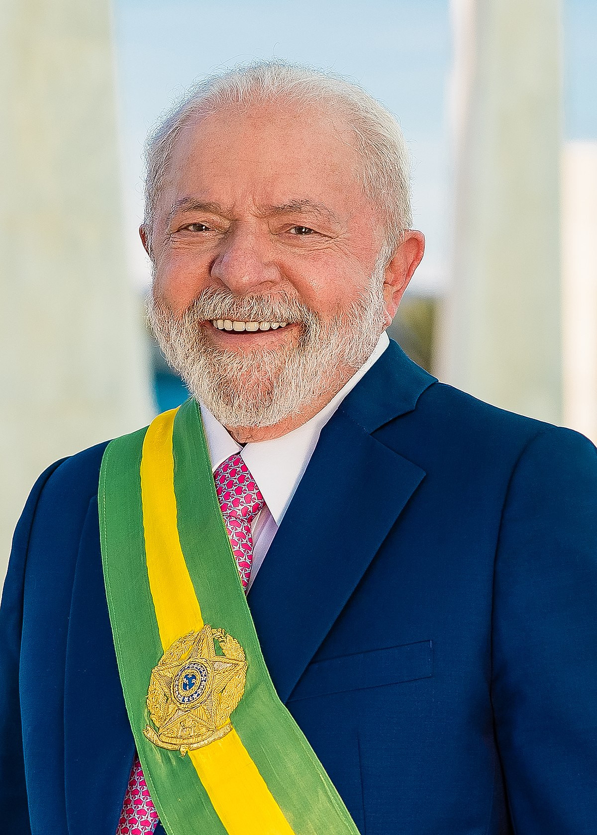 Braziliya Prezidenti:
