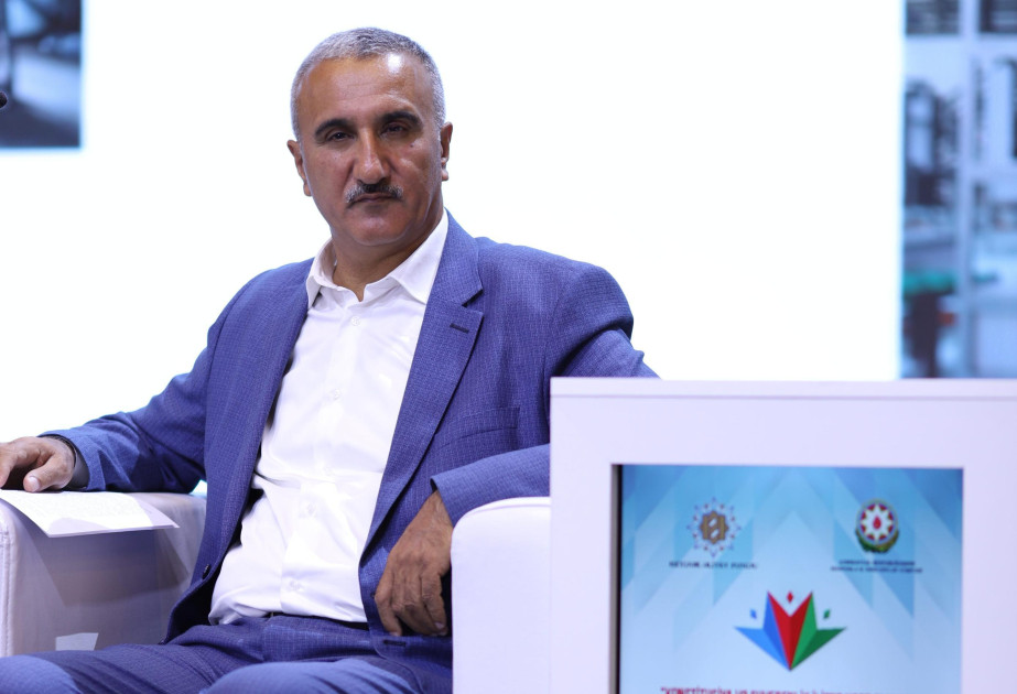 Xankəndi, Ağdərə və Xocalıda görülən bərpa-quruculuq işləri açıqlanıb