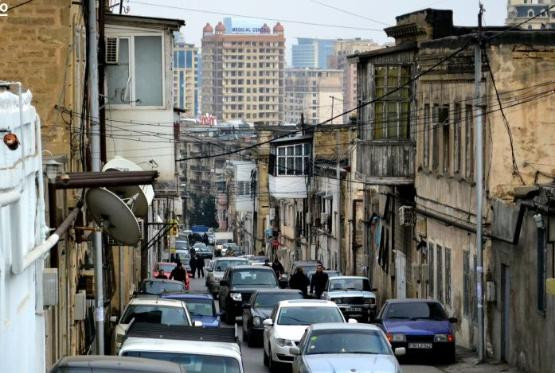 “Sovetski”dəki söküntü daha səmərəli və faydalı layihələrin reallaşdırılmasına zəmin yaradır
