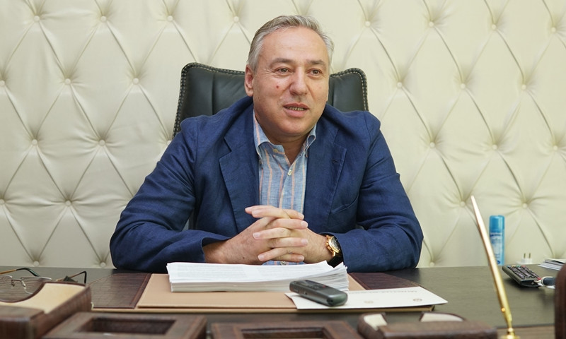 Tarixi uğur: "ATƏT-in Minsk Qrupu buraxılır, Ermənistan konkret öhdəliklər götürür"