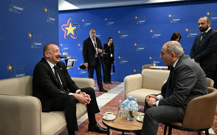Azərbaycan və Ermənistan liderləri bir araya gəlir: Keçmiş baş nazir gözləntilərini açıqladı