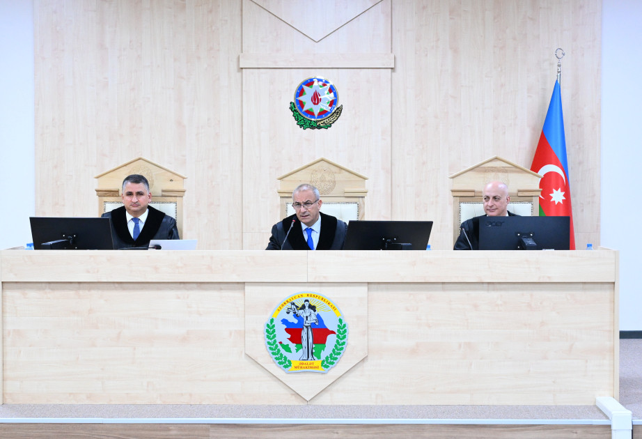 Ermənistanın hücumları nəticəsində yaralanmış, mina qurbanı olmuş, əsirlikdə işgəncələrə məruz qalmış şəxslər məhkəmədə ifadə verib
