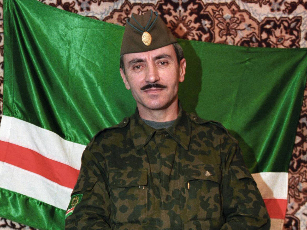 İçkeriyanın Rusiya üzərində Qələbə Günü: 6 avqust əməliyyatının ildönümü