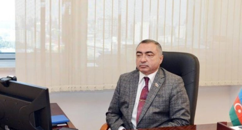 Bakı- Vaşinqton tərəfdaşlığı: "Nəhəng enerji sektoru şirkətlərinin Azərbaycana marağı var"