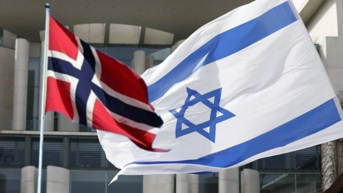 Norveç İsrailə investisiya qoymağı dayandıracaqmı?