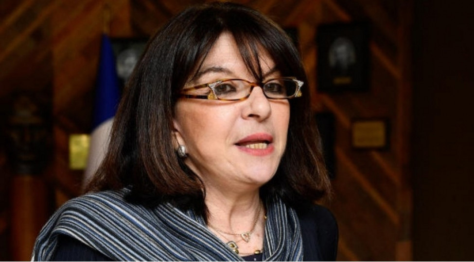 Fransa senatoru:
