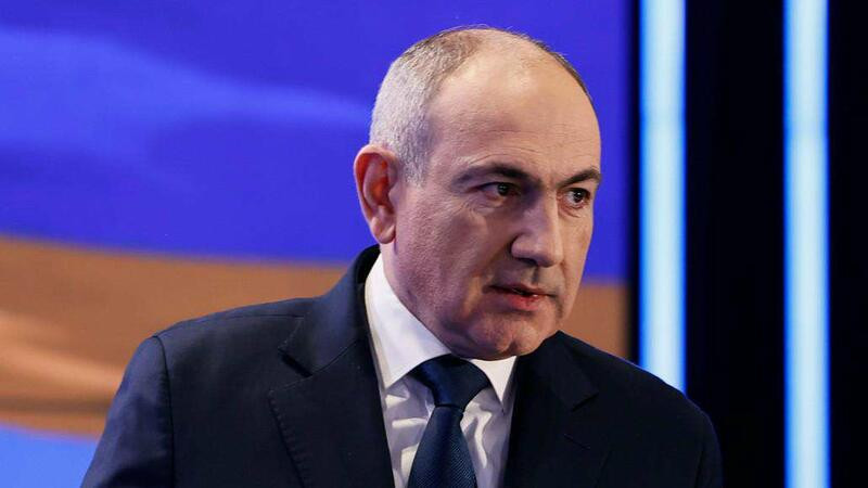 Nikol Paşinyan: Ermənistan və Azərbaycan Vaşinqtonda sənədlər imzalayaraq artıq sülh qurublar
