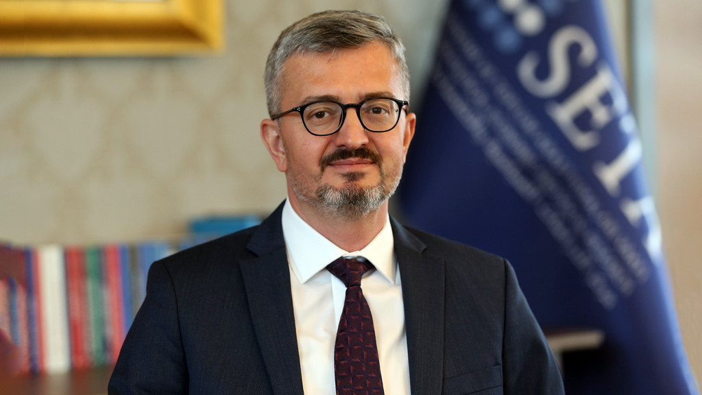 Türkiyə PA-nın rəsmisi: ABŞ-da imzalanan razılaşma Cənubi Qafqazda davamlı sülhün əldə edilməsi istiqamətində mühüm addımdır