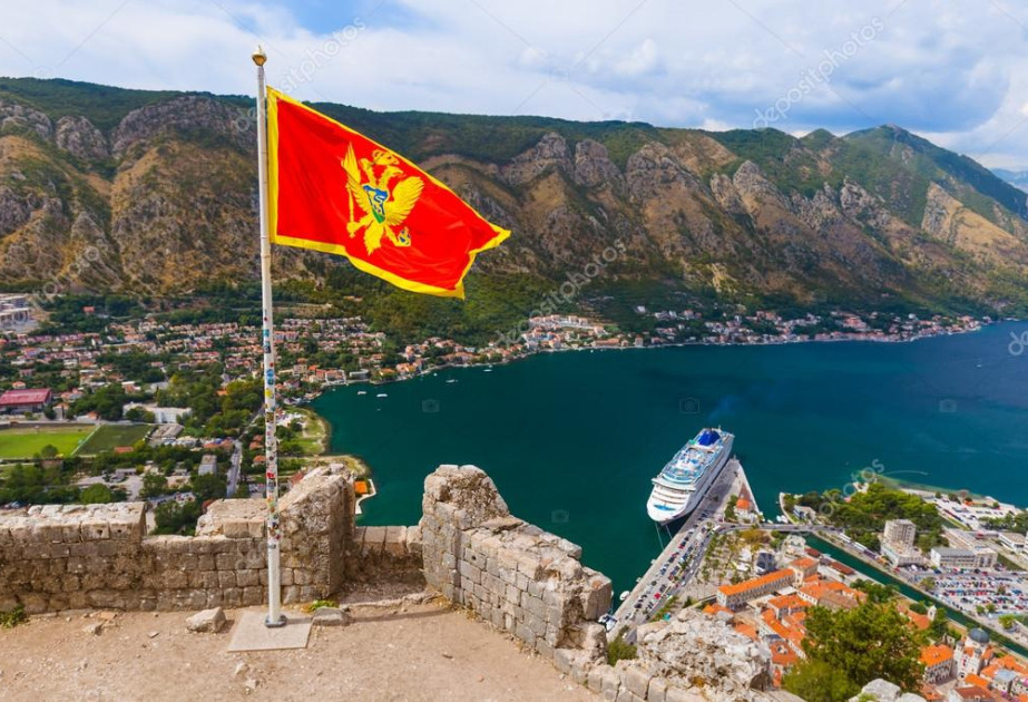 Monteneqro XİN: Cənubi Qafqazda davamlı sülhə doğru atılan bu mühüm addımı yüksək qiymətləndiririk