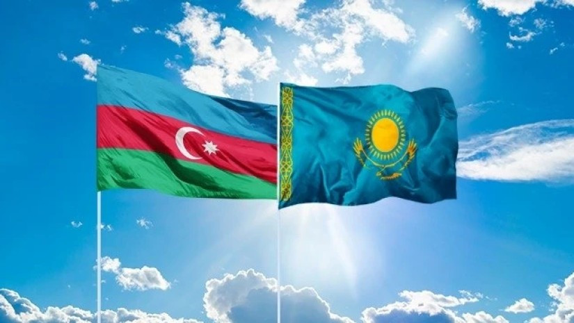 Astana Azərbaycan və Ermənistan arasında razılaşmaların əldə olunmasına öz töhfəsini verib