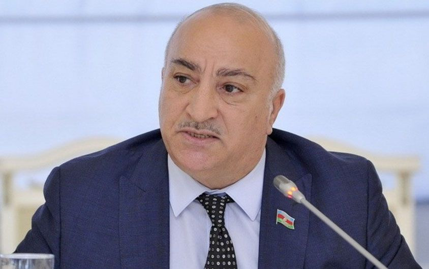 "ABŞ həm sülhə nail olur, həm də Cənubi Qafqazda mövqeyini gücləndirir"
