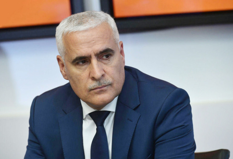 Vaşinqtonda imzalanan Birgə Bəyannamə Azərbaycanın, Prezident İlham Əliyevin növbəti parlaq qələbəsidir
