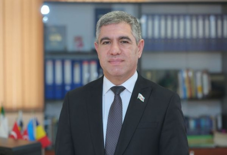 "Zəngəzur dəhlizinin istifadəyə verilməsi hər hansısa bir ölkənin süverenliyinə heç bir xələl gətirmir"