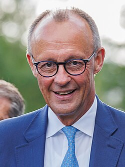 Merz:
