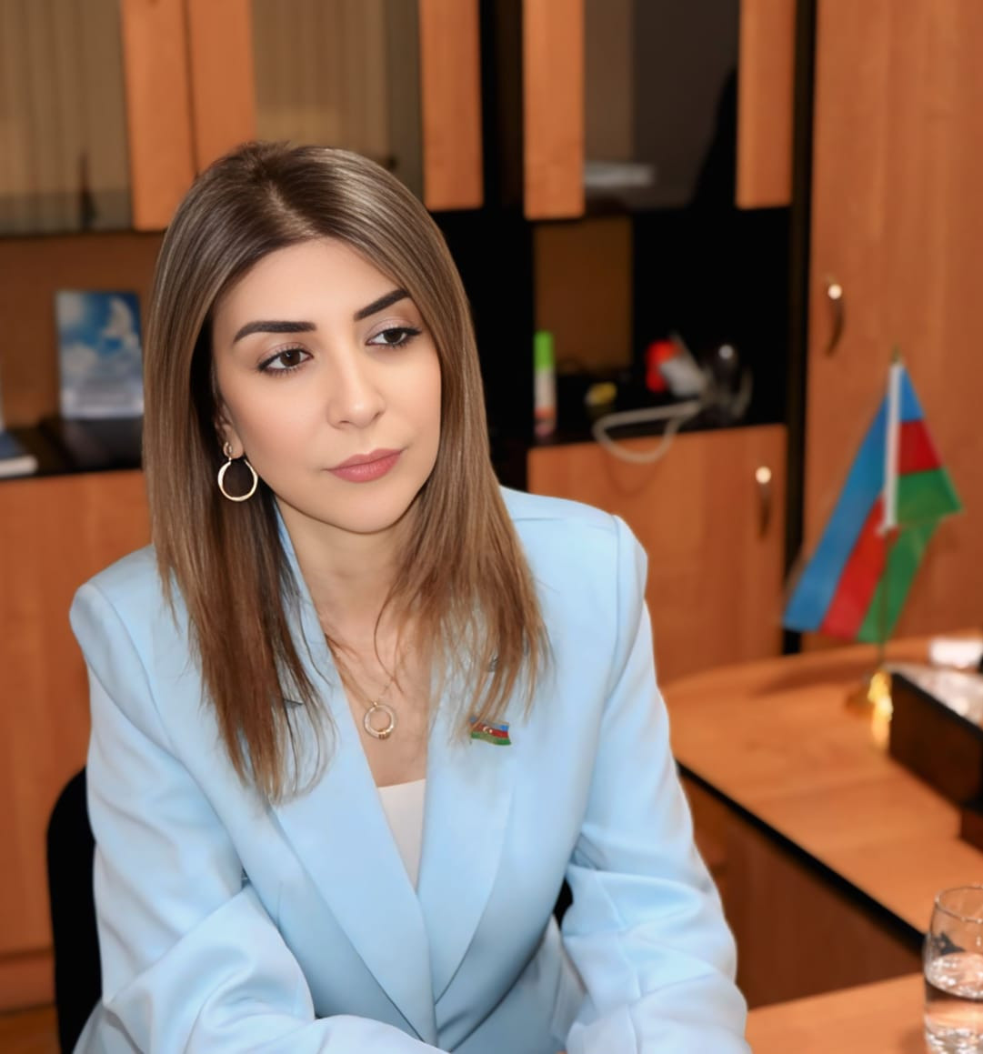 "Vaşinqtonda əldə edilən razılaşma Azərbaycanın artan gücünün, siyasi nüfuzunun və beynəlxalq müstəvidə qazandığı etimadın parlaq göstəricisidir"