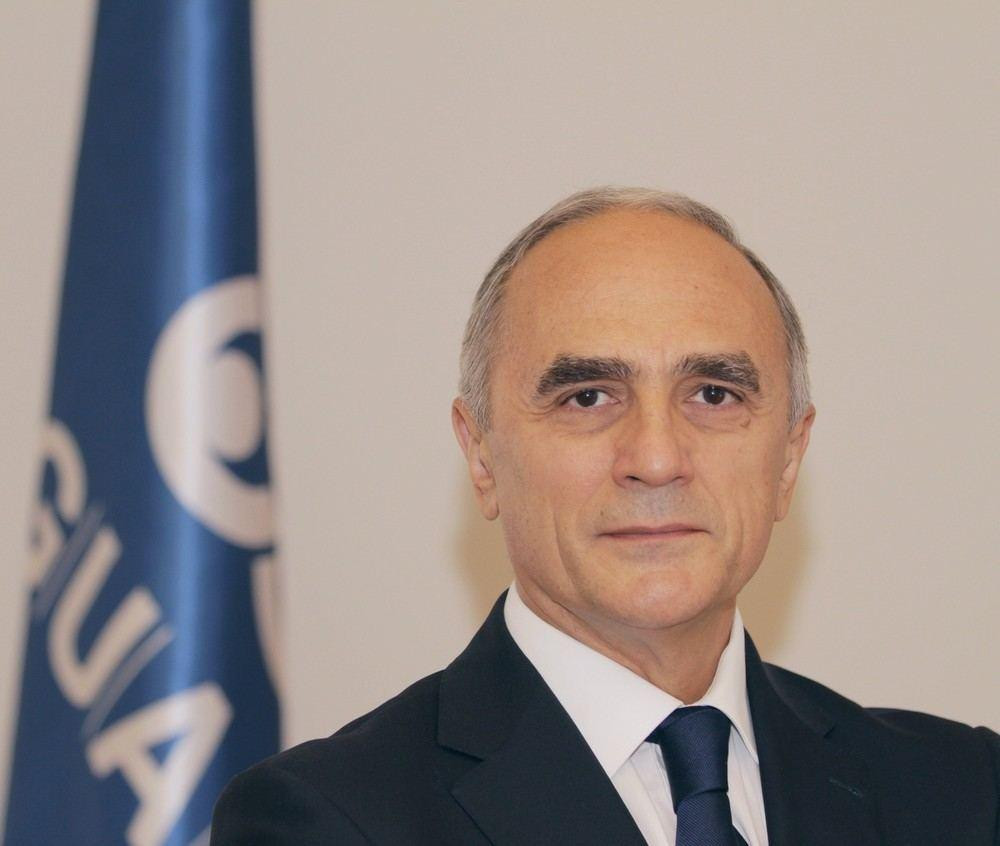 GUAM-ın Baş katibi: Sülh sazişinin paraflanması Azərbaycan diplomatiyasının əldə etdiyi mühüm uğurdur