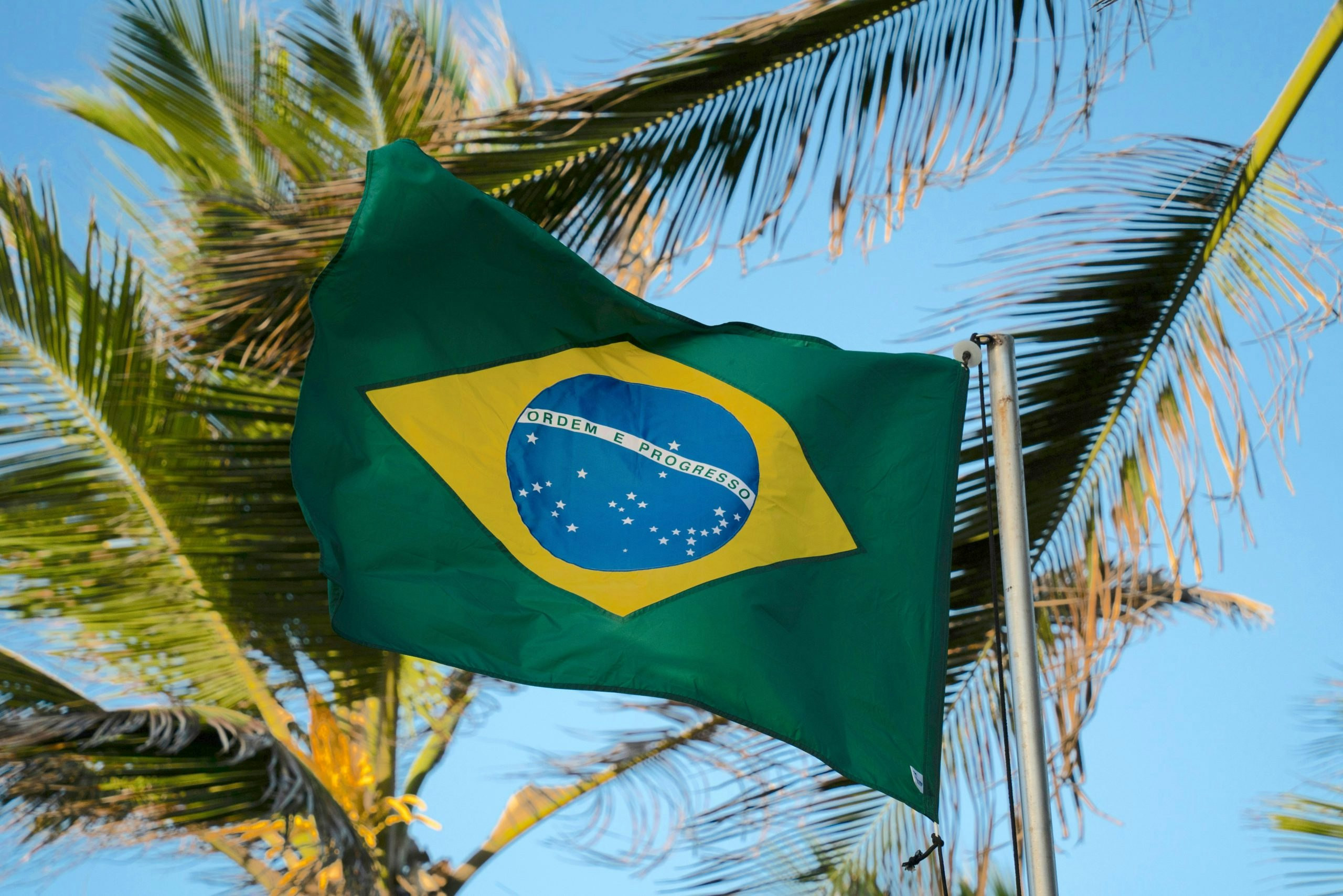 Braziliya Azərbaycan və Ermənistanı birgə bəyannamənin imzalanması münasibətilə təbrik edib