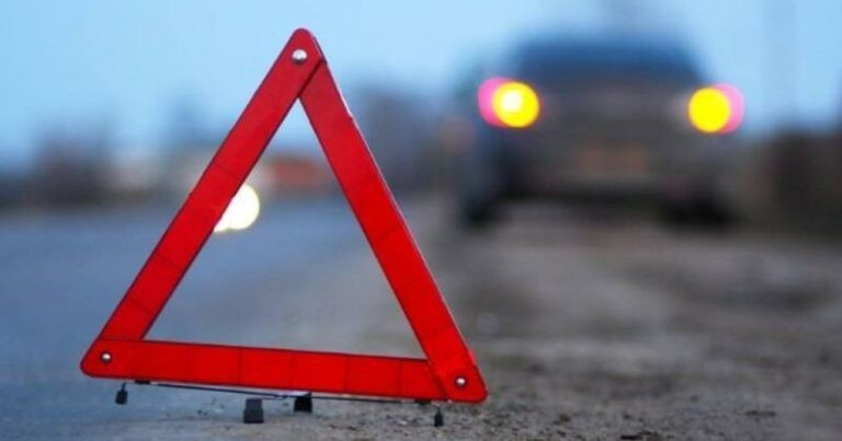 Biləsuvarda ağır yol qəzası olub, ölənlər və yaralananlar var