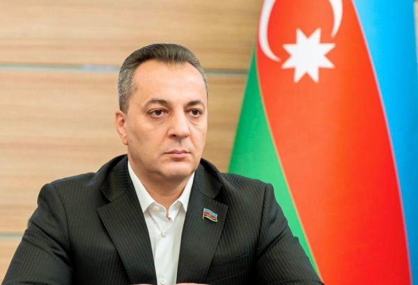 "Tramp Azərbaycanı, İlham Əliyevi tanıyır"