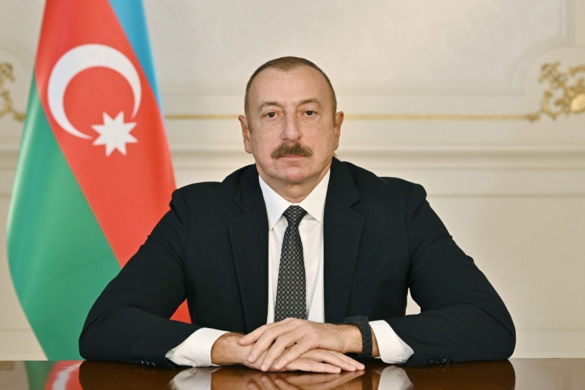 "İnnovasiya və Rəqəmsal İnkişaf Agentliyinin Nizamnaməsi" dəyişib