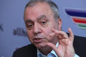 Sabiq Baş nazir:
