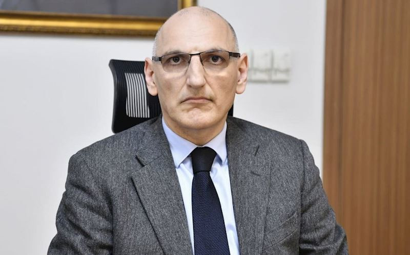 Azərbaycan və Ermənistan arasında sülh sazişinin imzalanması üçün əlavə addımlar atılmalıdır