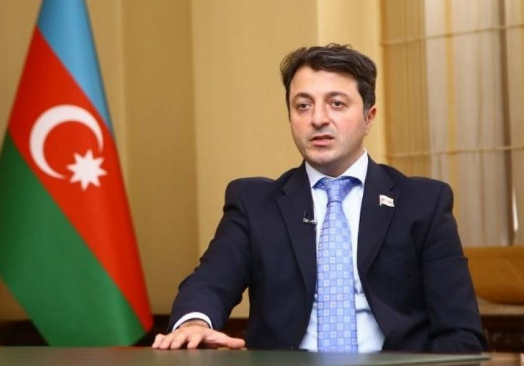 “Ermənistanın bu prinsipləri pozması ağılsızlıqdır” -