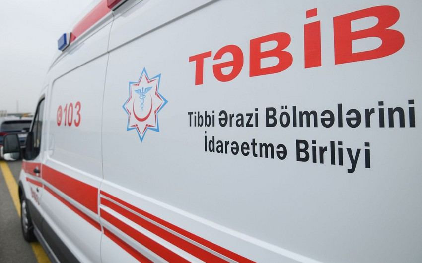Xəzər və Suraxanı tibb mərkəzlərinə yeni direktorlar təyin olunub