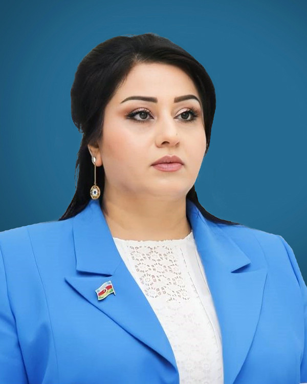 "Bu tarixi uğur Prezident İlham Əliyevin qətiyyətli liderliyinin bariz nümunəsidir"