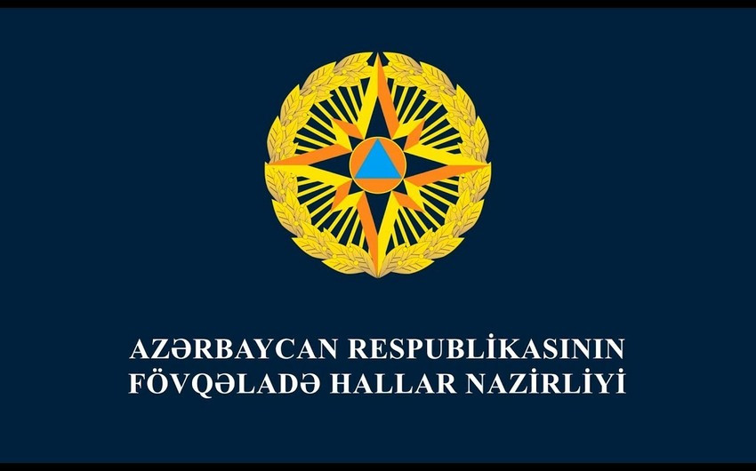 Qəbələdə dağlıq ərazidə köməksiz vəziyyətdə qalan şəxs xilas edilib