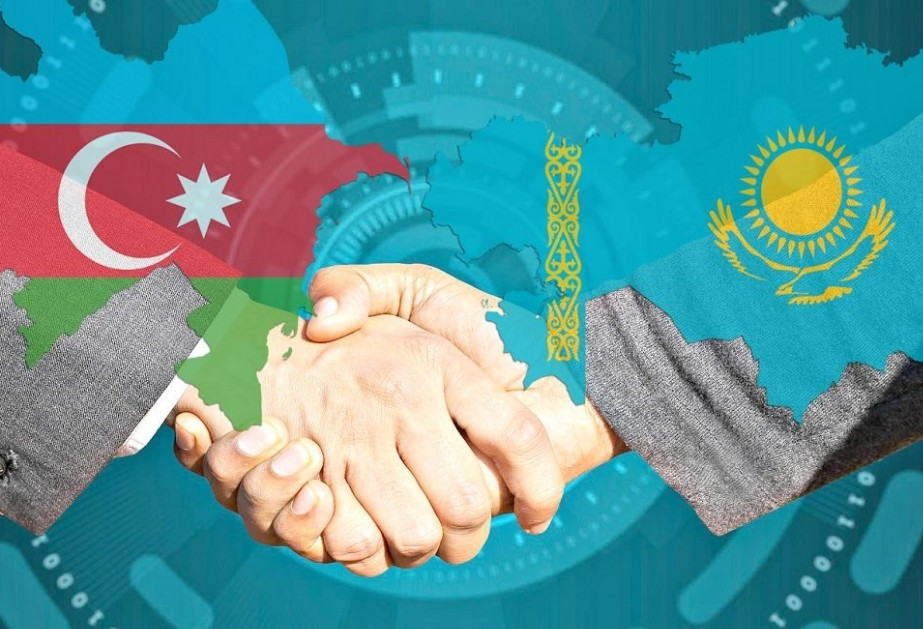 Azərbaycan ilə Şərqi Qazaxıstan vilayəti qarşılıqlı ticarət və turizmi inkişaf etdirməyi planlaşdırır