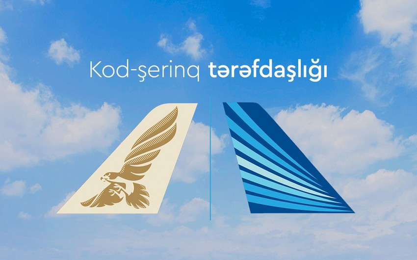 AZAL və “Gulf Air” arasında kod-şerinq razılaşması imzalanıb