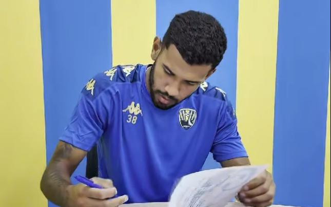 "Kəpəz"dən növbəti transfer