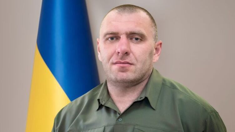 Ukrayna Kəşfiyyat Xidməti: