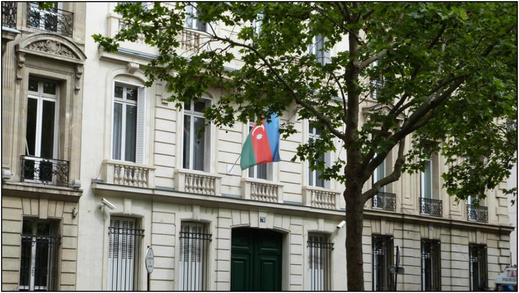 Övladları əllərindən alınan valideynlərlə bağlı Fransa tərəfi ilə görüşlər keçirilir -