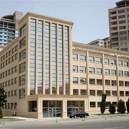 Ekologiya və Təbii Sərvətlər Nazirliyi İT sistemlərini “Hökumət buludu”na köçürüb